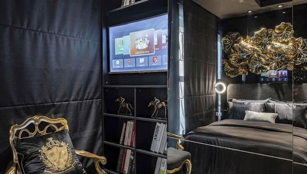 Aparthotel in Quận 1 with swimming pool - Foto 5