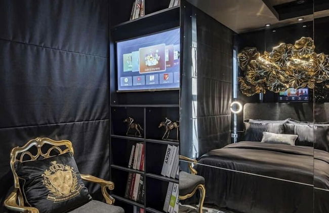 Aparthotel in Quận 1 with swimming pool - Foto 5