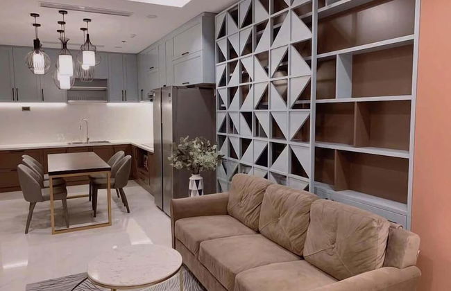 Aparthotel in Quận 1 with swimming pool - Foto 16