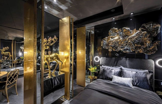 Aparthotel in Quận 1 with swimming pool - Foto 6