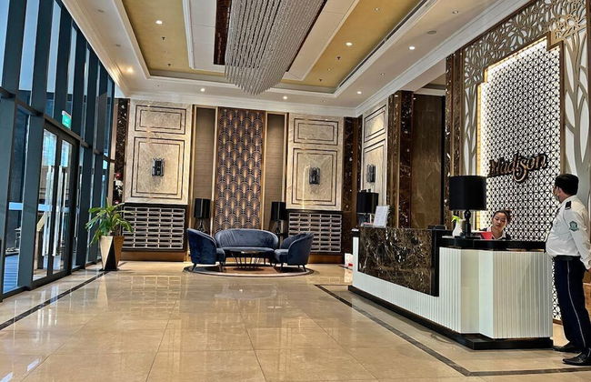 Aparthotel in Quận 1 with swimming pool - Foto 1