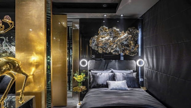 Aparthotel in Quận 1 with swimming pool - Foto 4