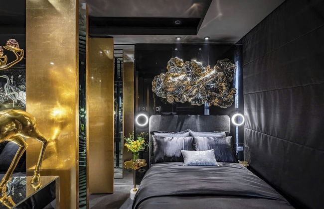 Aparthotel in Quận 1 with swimming pool - Foto 4