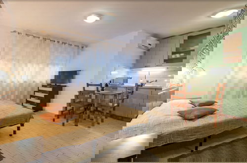 Foto 3 - Affabilis Vip House