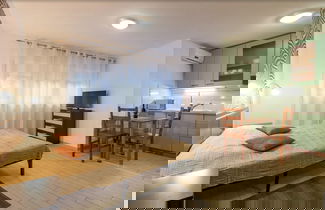 Foto 3 - Affabilis Vip House