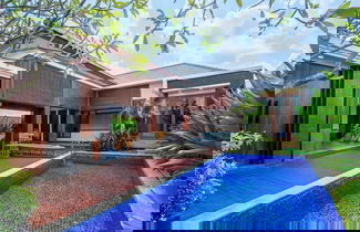 Foto 1 - Villa Hua Wu Fei Yan
