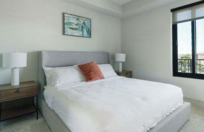Landing Apartments Houston - Foto 6