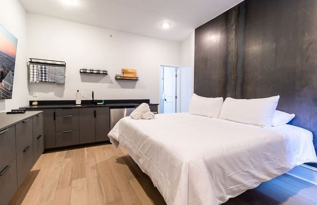 Glamorous Lux Studio - Unit 7 - Foto 7