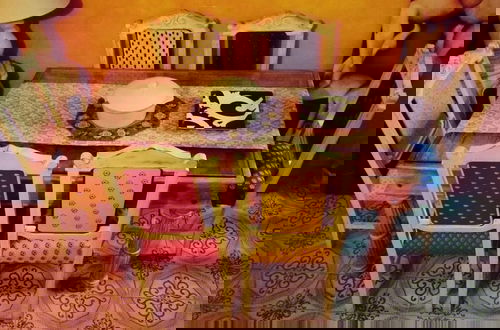 Foto 5 - Serragli - Art Flat