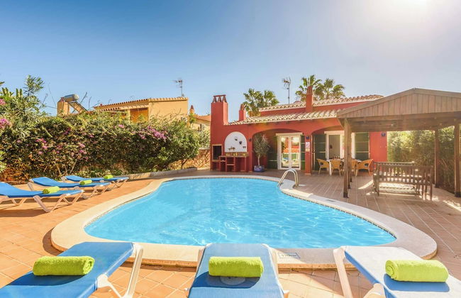 Villa Paula - Foto 7