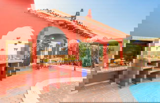 Foto 2 - Villa Paula