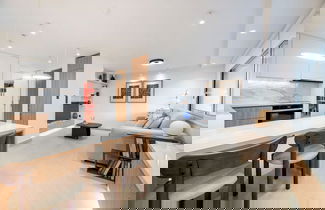 Foto 1 - Glyfada Coastside Apartment