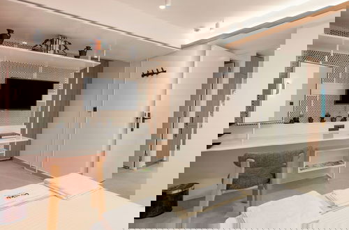 Foto 4 - Glyfada Coastside Apartment
