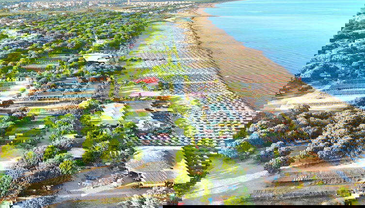 Photo 1 - Beach Haven Hideaway