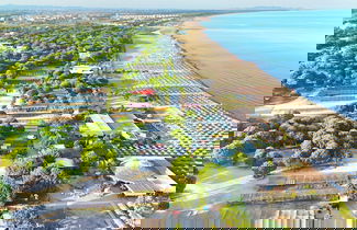 Foto 1 - Beach Haven Hideaway