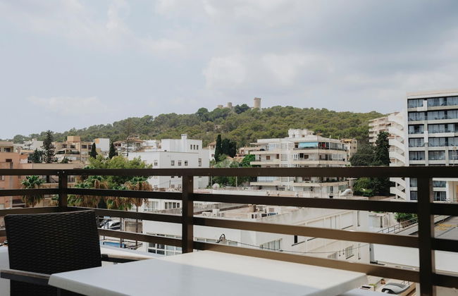 Gomila Palma Apartments - New Opening - Foto 9