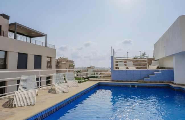 Gomila Palma Apartments - New Opening - Foto 26