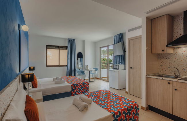 Gomila Palma Apartments - New Opening - Foto 22