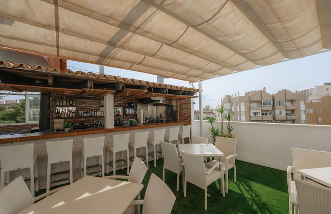 Gomila Palma Apartments - New Opening - Foto 35
