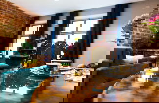 Foto 2 - Luxury Royal Apartment