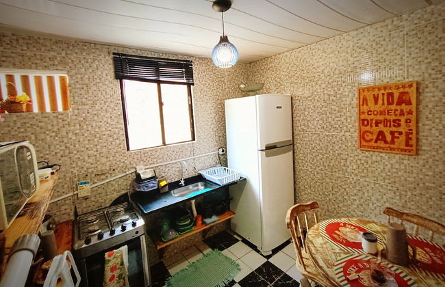 Casa K - Foto 15