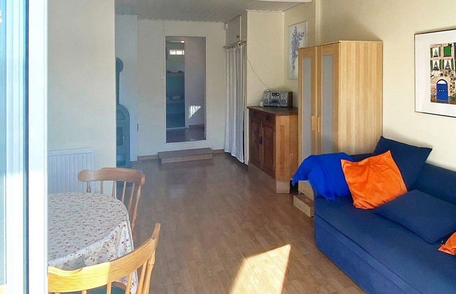 4 Person Holiday Home in Tving - Foto 5