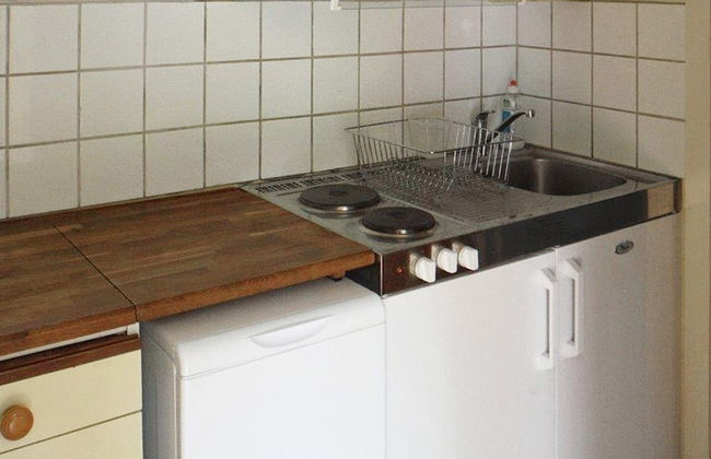 4 Person Holiday Home in Tving - Foto 2