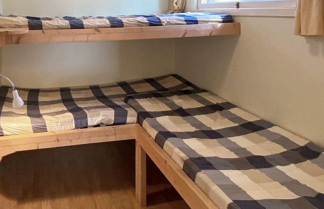 4 Person Holiday Home in Tving - Foto 7