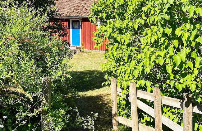 4 Person Holiday Home in Tving - Foto 16