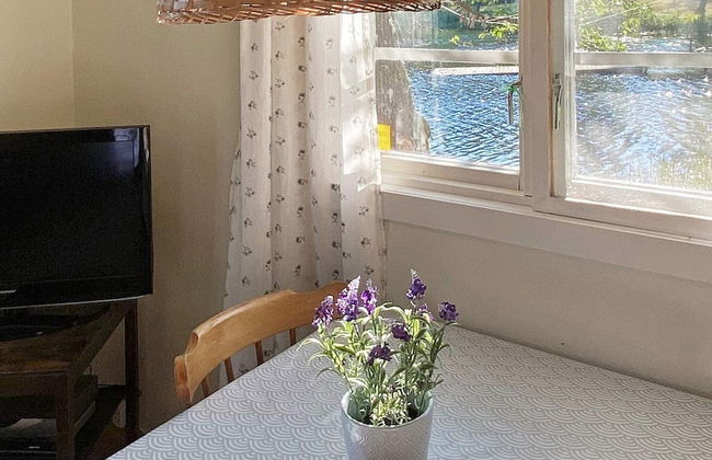 4 Person Holiday Home in Tving - Foto 4