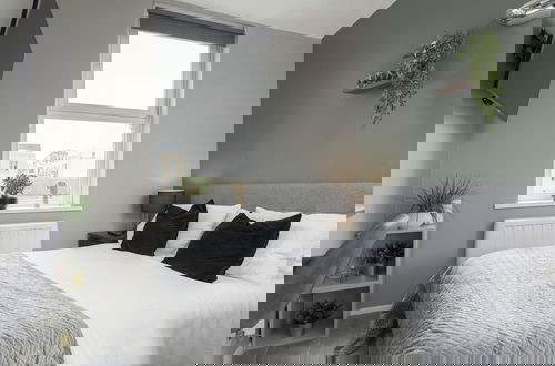 Foto 3 - Brighton Seaside - Apartment - Sleeps 2