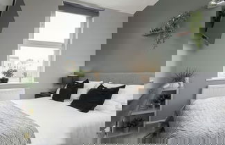 Foto 3 - Brighton Seaside - Apartment - Sleeps 2