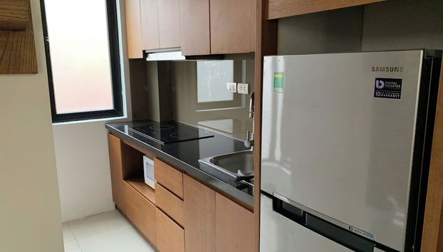 Cozinha privada