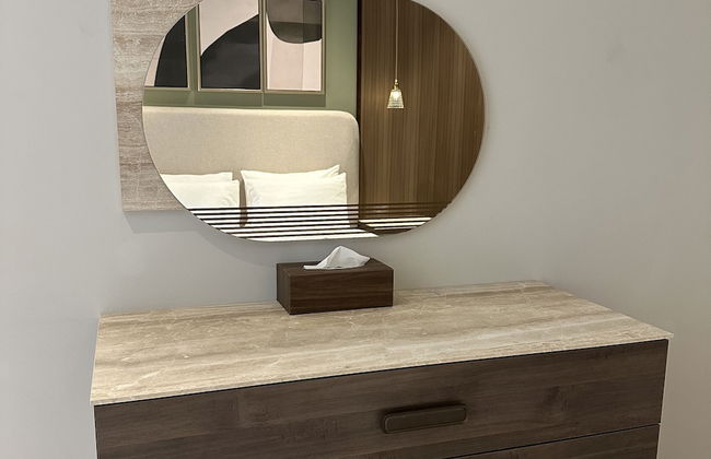 Kease Ar Rabi D6-1 Royal Design GZ63 - Photo 1