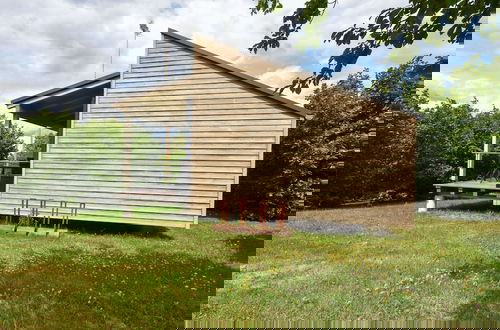 Foto 26 - Beautiful Holiday Home in the Middle of Nature