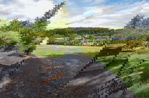 Foto 19 - Beautiful Holiday Home in the Middle of Nature