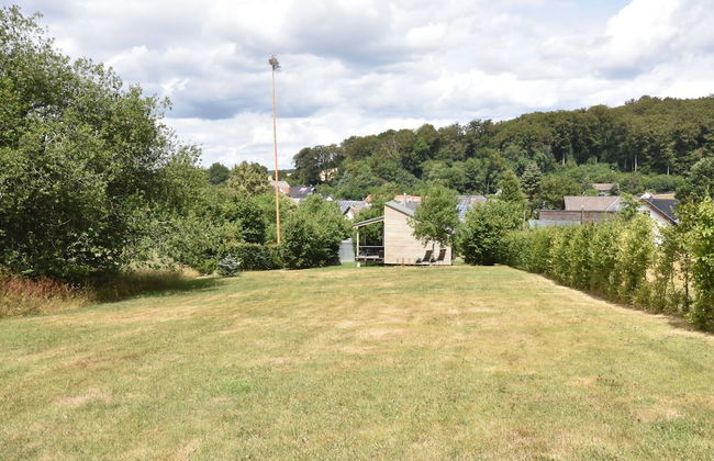 Cottage in Germany With Sun Terrace & BBQ - Photo 17