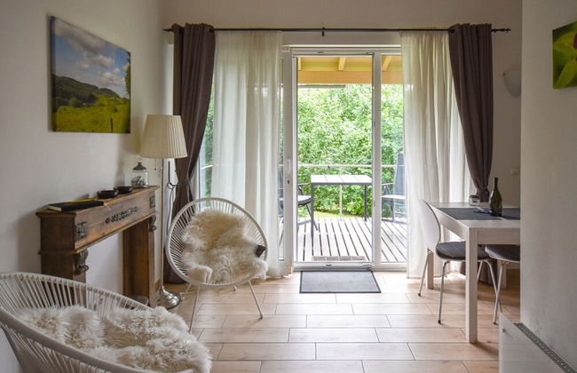 Cottage in Germany With Sun Terrace & BBQ - Photo 6