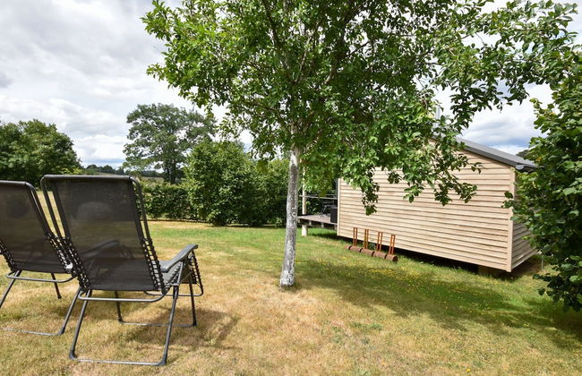 Cottage in Germany With Sun Terrace & BBQ - Photo 12