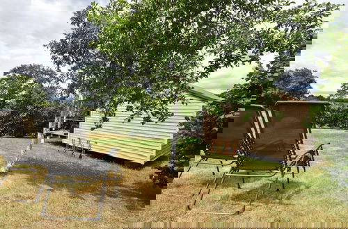 Foto 12 - Beautiful Holiday Home in the Middle of Nature