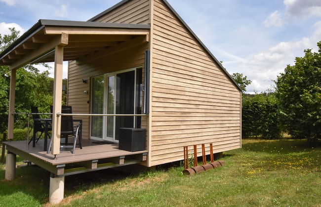 Cottage in Germany With Sun Terrace & BBQ - Photo 1