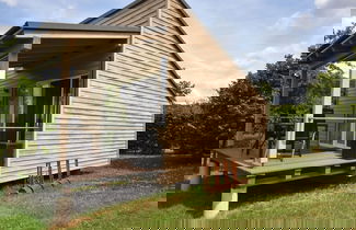 Photo 1 - Beautiful Holiday Home in the Middle of Nature