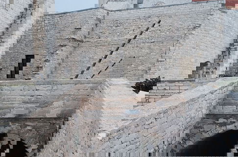 Photo 20 - Giovinazzo Historic Apulia
