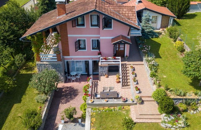 Holiday rental in Daruvar with terrace - Foto 24