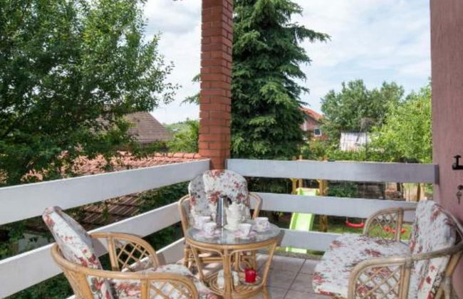 Holiday rental in Daruvar with terrace - Foto 11