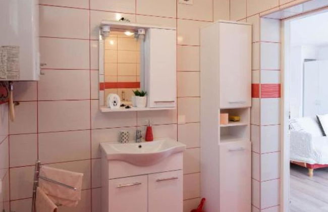 Holiday rental in Daruvar with terrace - Foto 15