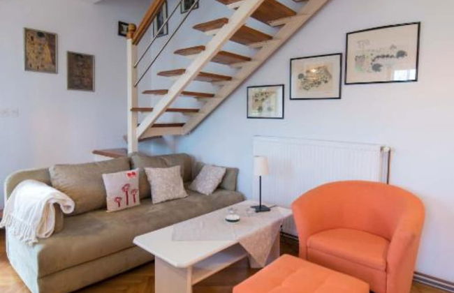 Holiday rental in Daruvar with terrace - Foto 7