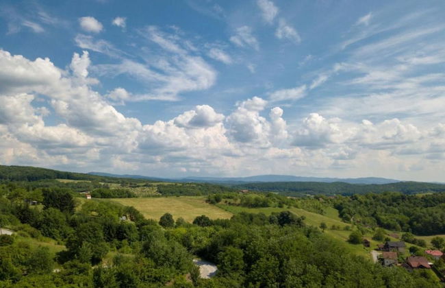 Holiday rental in Daruvar with terrace - Foto 25