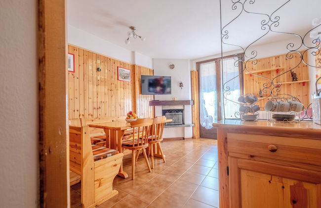 Casa Lea - Foto 12