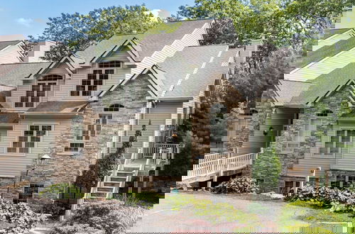 Foto 1 - Highland Hideaway by Avantstay Group Poconos Retreat w/ Patio + Game Room